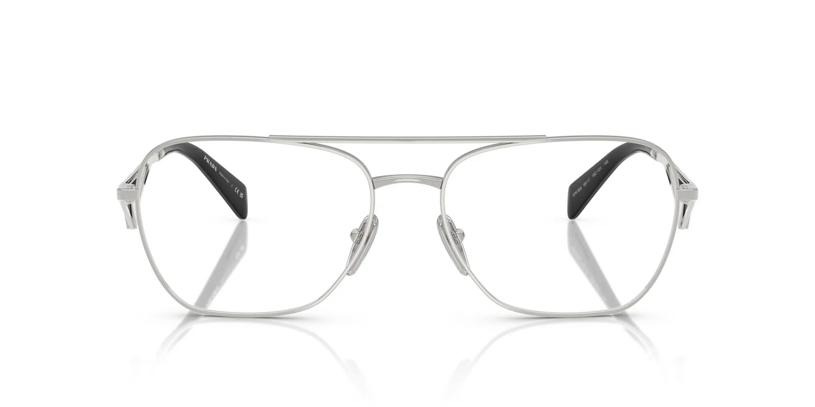 Prada B50V Eyeglasses - view 12